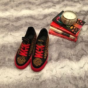 rag and bone leopard sneakers